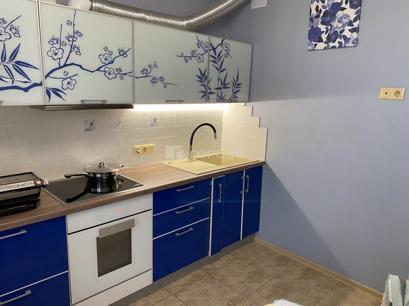 
  Продается 1-комн. квартира 40 м². Фото 4.