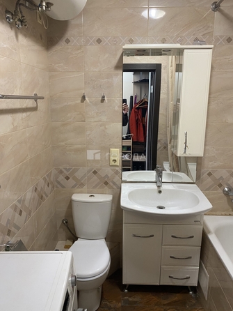 
  Продается 1-комн. квартира 40 м². Фото 16.