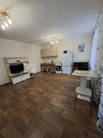 
  Продается студия 37 м². Фото 3.