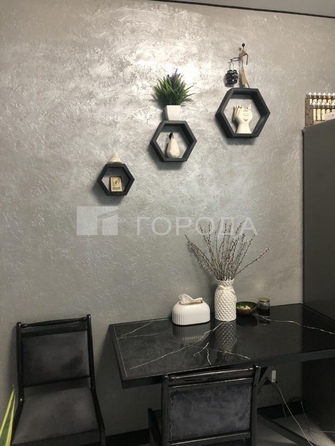 
  Продается 1-комн. квартира 41 м², в ЖК Родники, дом 602, серия Green. Фото 3.