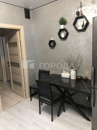 
  Продается 1-комн. квартира 41 м², в ЖК Родники, дом 602, серия Green. Фото 4.