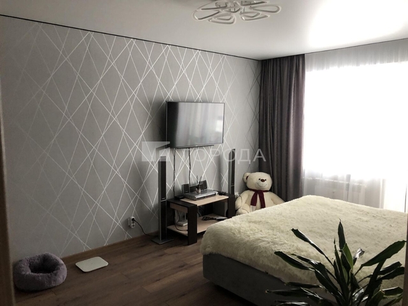 
  Продается 1-комн. квартира 41 м², в ЖК Родники, дом 602, серия Green. Фото 8.
