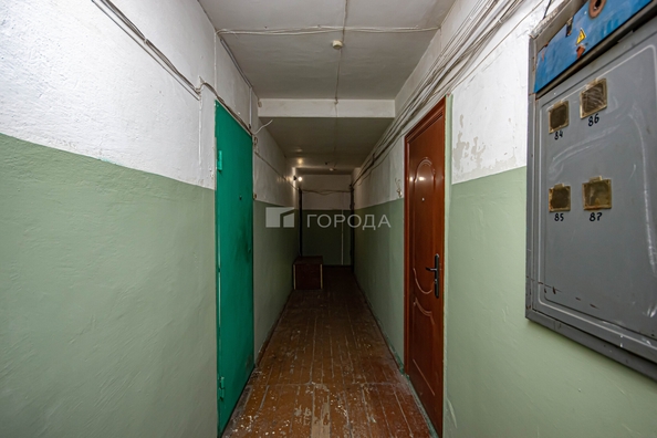 
  Продается 1-комн. квартира 35.7 м². Фото 16.