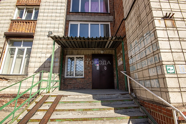 
  Продается 1-комн. квартира 35.7 м². Фото 17.