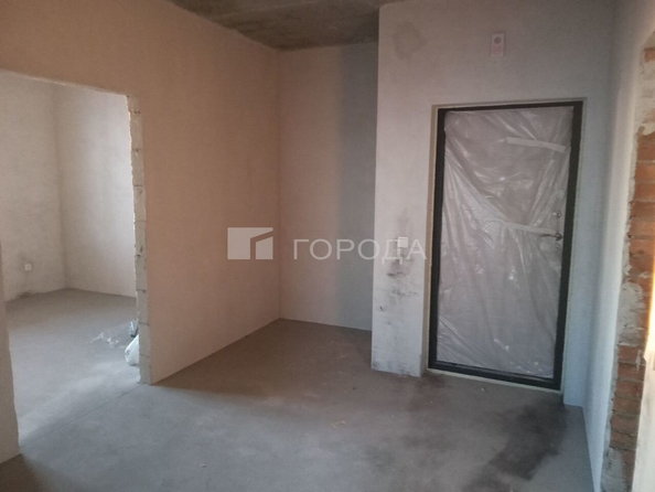 
  Продается 2-комн. квартира 65 м², в ЖК На Добролюбова. Фото 6.
