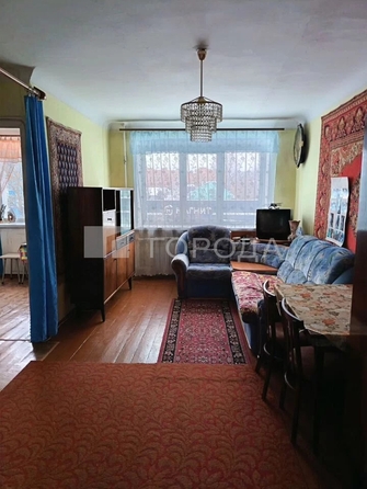 
  Продается 2-комн. квартира 43.1 м². Фото 1.