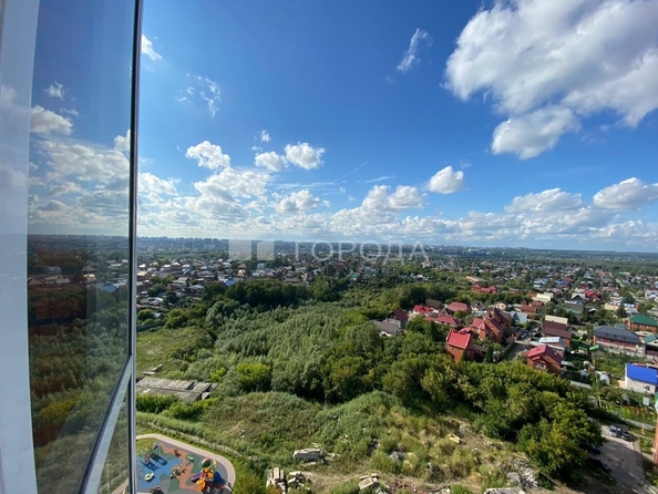 
  Продается 2-комн. квартира 58.4 м², в ЖК Ред Фокс, дом 1. Фото 6.