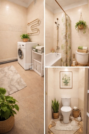 
  Продается 1-комн. квартира 40.1 м², в ЖК Vesna (Весна), дом 15. Фото 5.