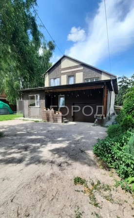 
  Продается дом 202 м². Фото 1.
