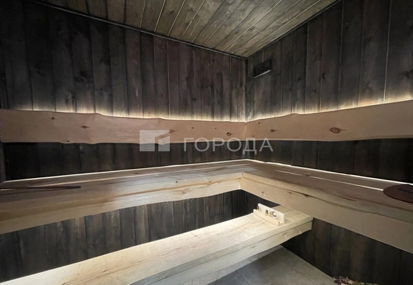 
  Продается дом 267 м², в КП Соловьи. Фото 14.