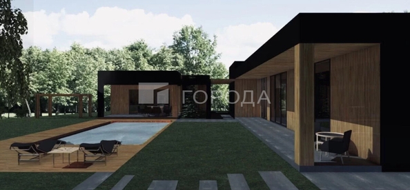 
  Продается дом 267 м², в КП Соловьи. Фото 15.