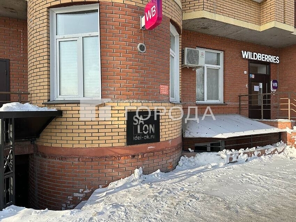 
  Продается склад 60 м², в ЖК Радужный каскад, б/с 19. Фото 2.