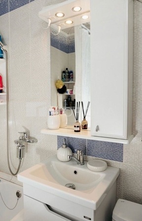 
  Продается 2-комн. квартира 46 м². Фото 25.