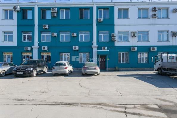 
  Сдается офис 77.7 м². Фото 16.