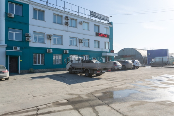 
  Сдается офис 77.7 м². Фото 17.