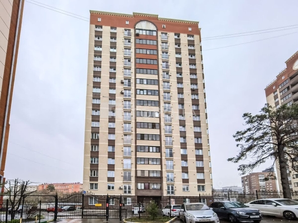 
  Продается 1-комн. квартира 43.1 м². Фото 3.