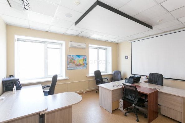 
  Сдается офис 225.9 м². Фото 22.