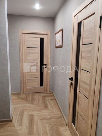 
  Продается 3-комн. квартира 76 м², в ЖК Европейский берег, дом 26. Фото 1.