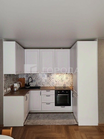 
  Продается 3-комн. квартира 76 м², в ЖК Европейский берег, дом 26. Фото 5.