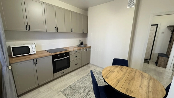 
  Продается 1-комн. квартира 37 м², в ЖК Тихвинский квартал, корпус 2. Фото 4.