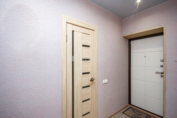 
  Продается 1-комн. квартира 40 м², в КП Уютный мкр-н. Фото 13.