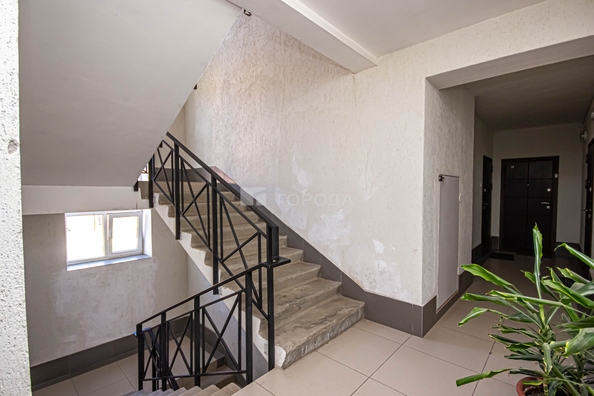 
  Продается 1-комн. квартира 40 м², в КП Уютный мкр-н. Фото 24.