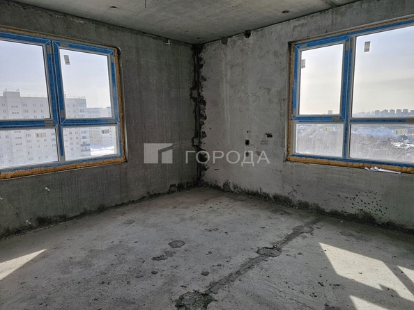 
  Продается 3-комн. квартира 55.5 м². Фото 4.