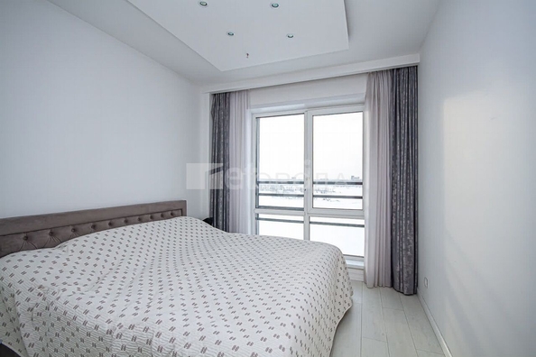 
  Продается апартамент 65 м², в АК Apartriver, апарт-отель. Фото 3.