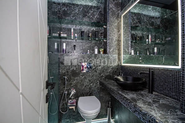 
  Продается апартамент 65 м², в АК Apartriver, апарт-отель. Фото 6.