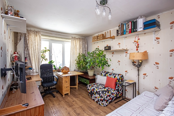 
  Продается 2-комн. квартира 43.7 м². Фото 2.