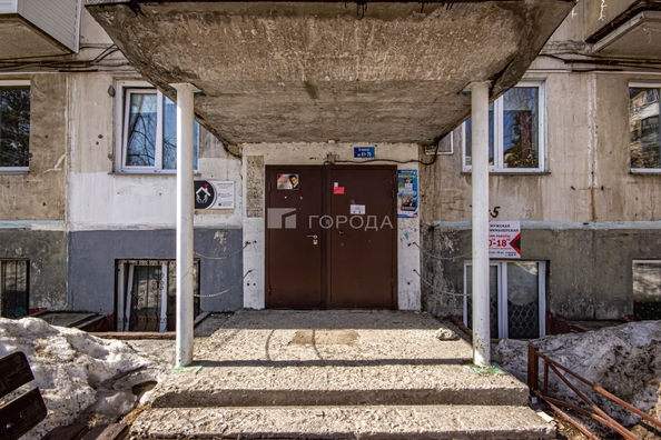 
  Продается 2-комн. квартира 43.7 м². Фото 21.