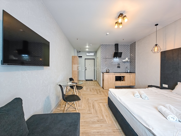 
  Продается гостиница 27.6 м², в АК МАКИ. Фото 3.