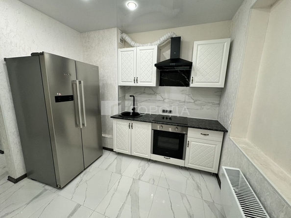 
  Продается 2-комн. квартира 60 м². Фото 24.