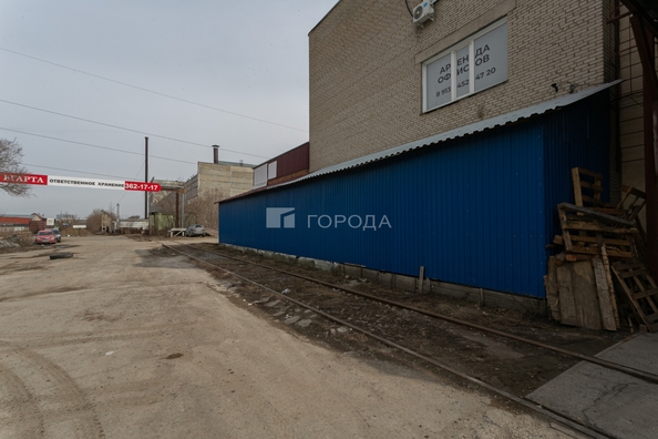 
  Продается склад 1625 м². Фото 1.
