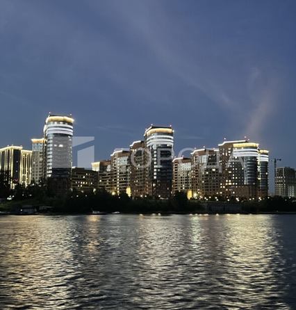 
  Продается 3-комн. квартира 90 м², в ЖК Марсель, 6 этап. Фото 6.