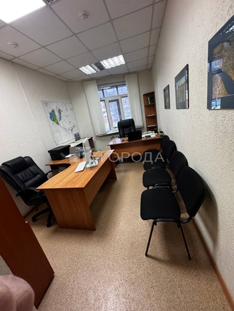 
  Сдается офис 53.6 м². Фото 6.