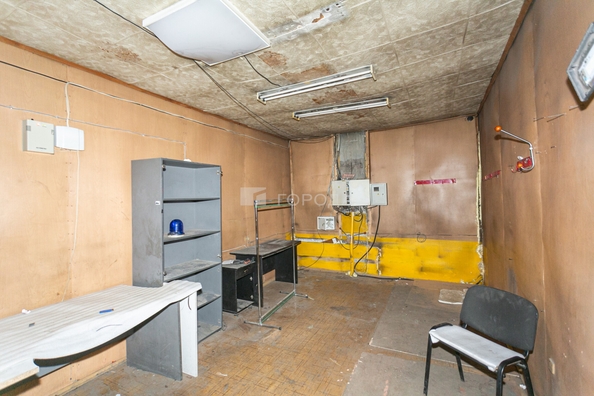 
  Продается склад 2112 м². Фото 31.