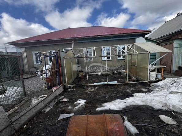 
  Продается дом 43.7 м². Фото 1.