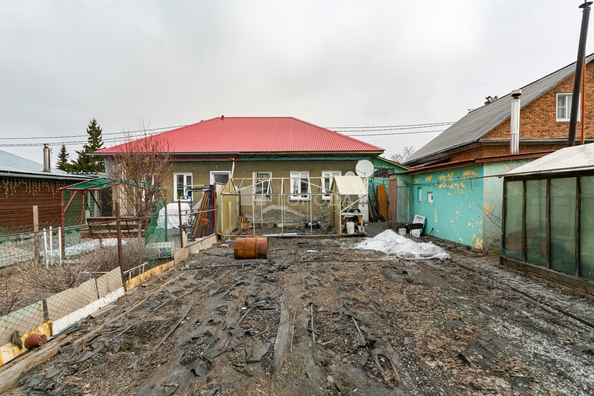 
  Продается дом 43.7 м². Фото 14.