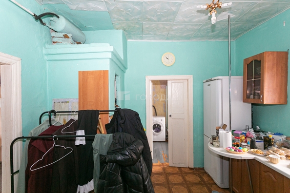 
  Продается дом 43.7 м². Фото 32.