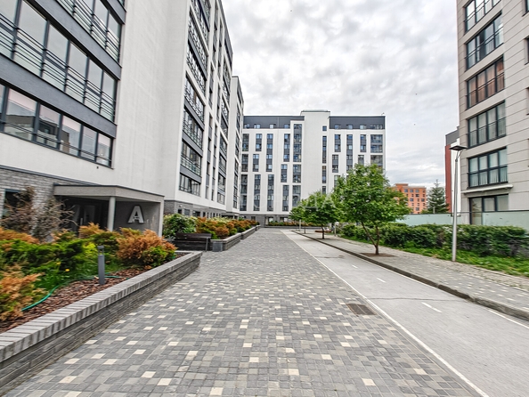 
  Продается 3-комн. квартира 75 м². Фото 25.