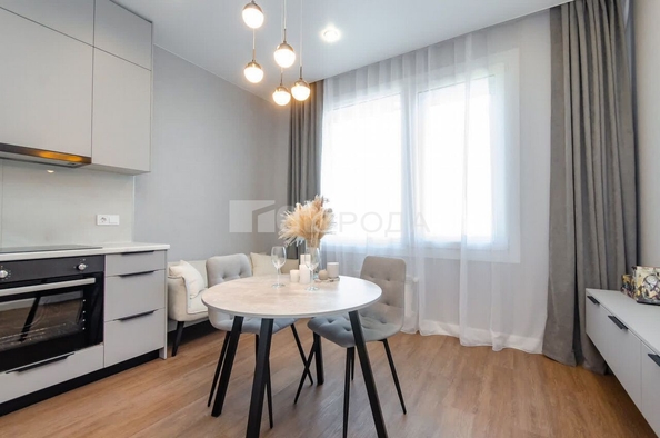 
  Продается 2-комн. квартира 54.3 м². Фото 1.