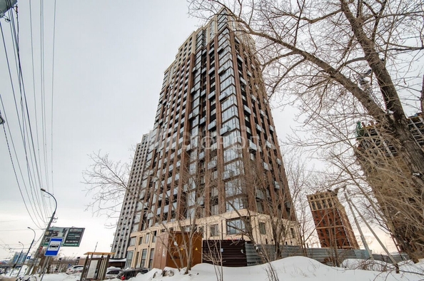 
  Продается 2-комн. квартира 54.3 м². Фото 2.
