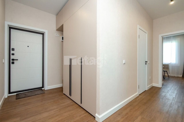 
  Продается 2-комн. квартира 54.3 м². Фото 7.