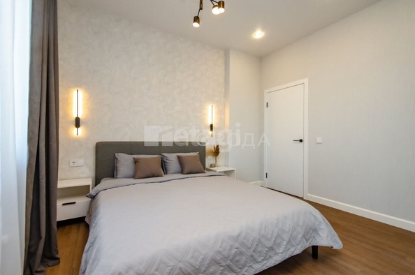 
  Продается 2-комн. квартира 54.3 м². Фото 14.