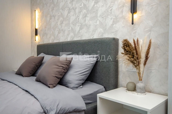 
  Продается 2-комн. квартира 54.3 м². Фото 15.