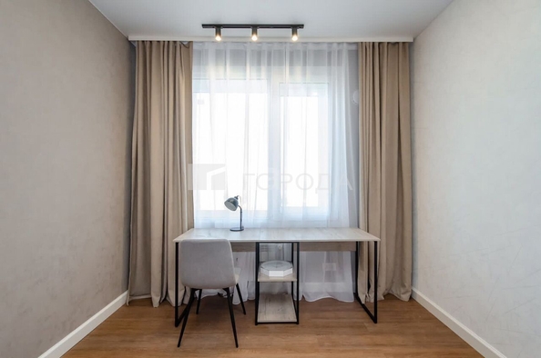 
  Продается 2-комн. квартира 54.3 м². Фото 17.