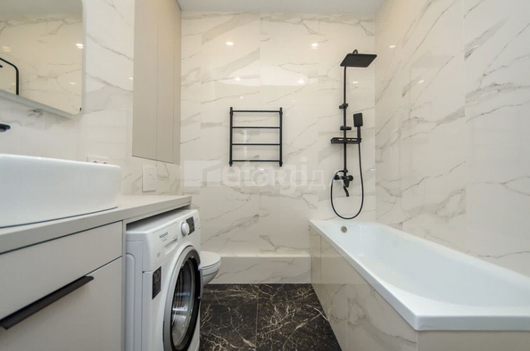 
  Продается 2-комн. квартира 54.3 м². Фото 22.