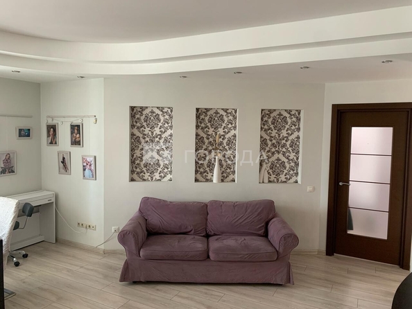 
  Продается 2-комн. квартира 79.8 м². Фото 1.