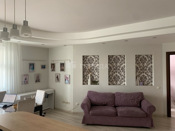 
  Продается 2-комн. квартира 79.8 м². Фото 2.